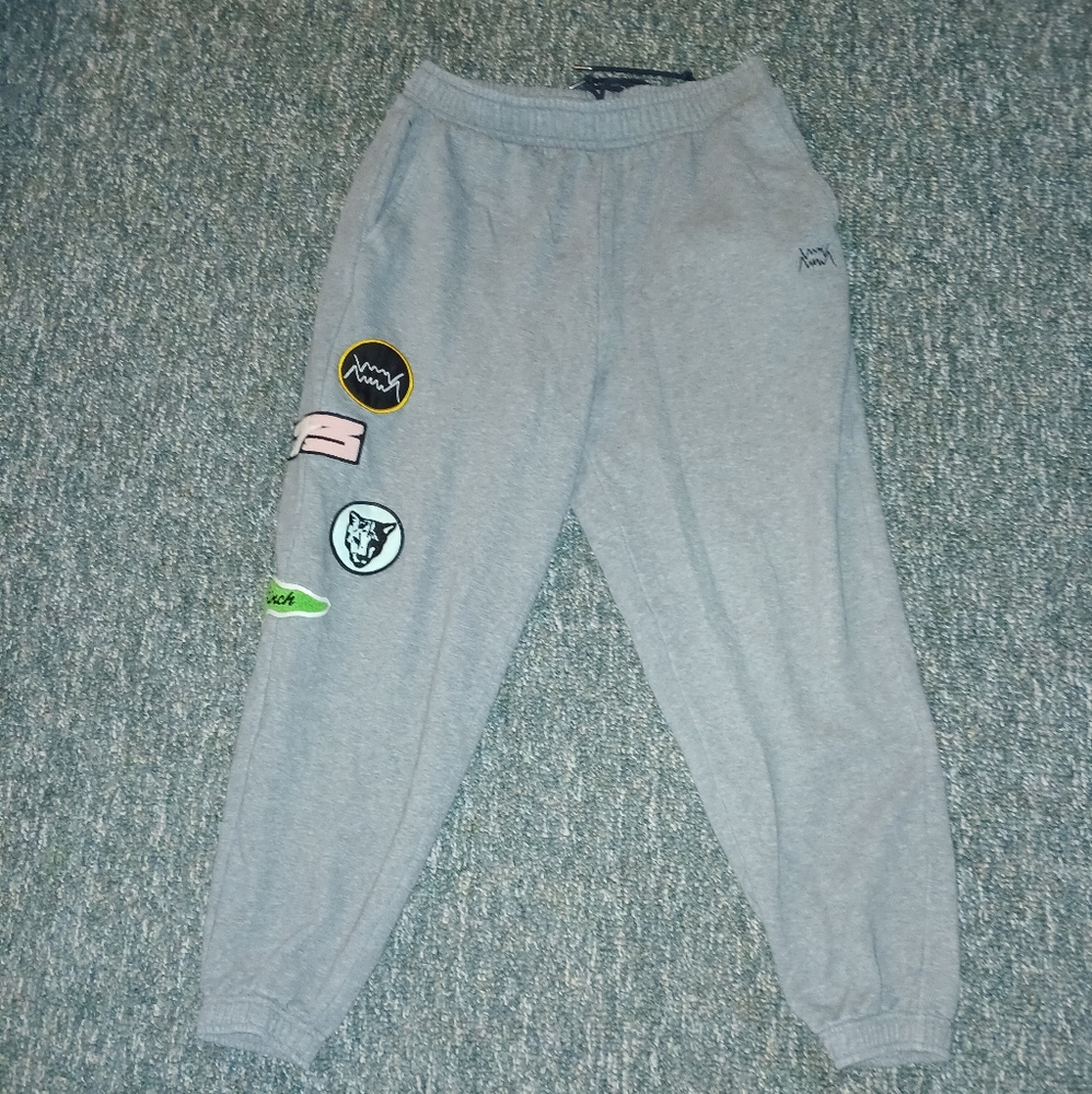 PUMA Sweatpants